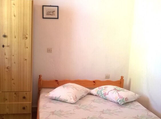 Sea View Apartments On the Sandy Beach On Corfu Island (3) - Newly refurbished