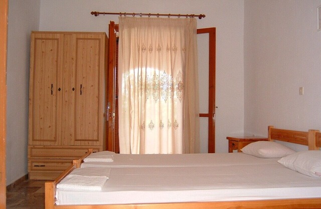 Sea View Apartments On the Sandy Beach On Corfu Island - Newly refurbished