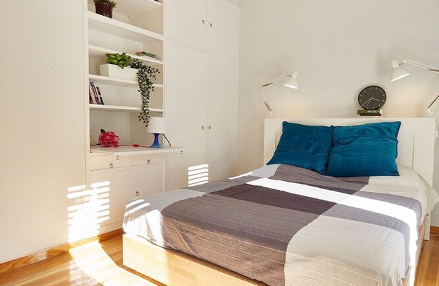 Spacious elegant 3 bedroom apartment in the heart of Athens in Athina