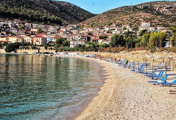 Vasilis Studios Kiveri Argos-Mykines in Kiveri