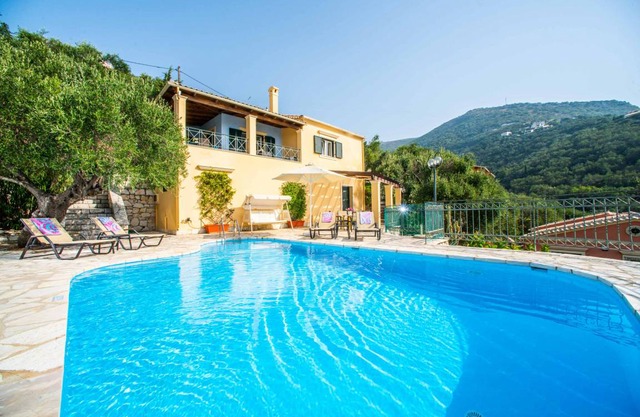 Villa Selini 