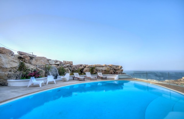 Villa Agape in Mykonos, Greece in Mykonos
