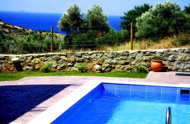 Villa Alexander 