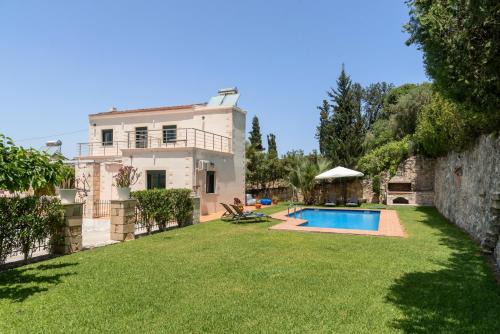Villa Elia 