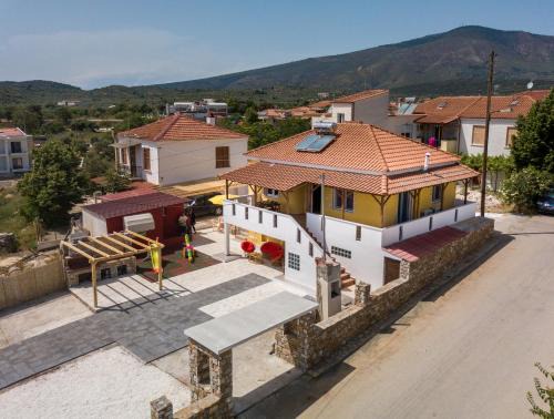 Villa Elpis 