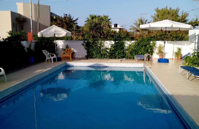 Villa Irene Storey The Sea Beach 