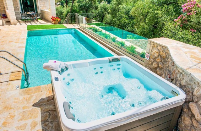 Villa Jacaranda