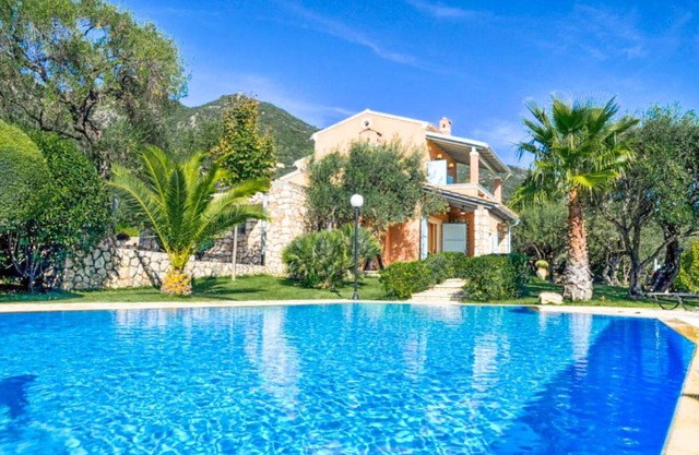 Villa Malama
