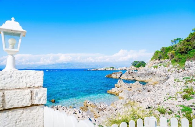 Villa Poseidon