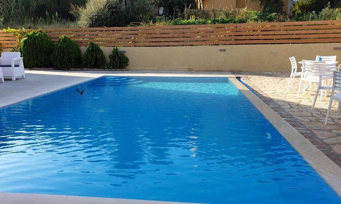 Alepou Apartment | 100 m² Apartment ∙ 3 bedrooms ∙ 10 guests