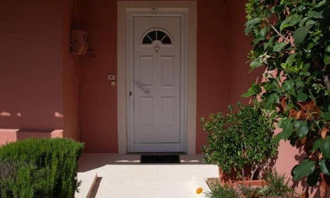 Petriti Apartment | 101 m² Apartment ∙ 2 bedrooms ∙ 4 guests