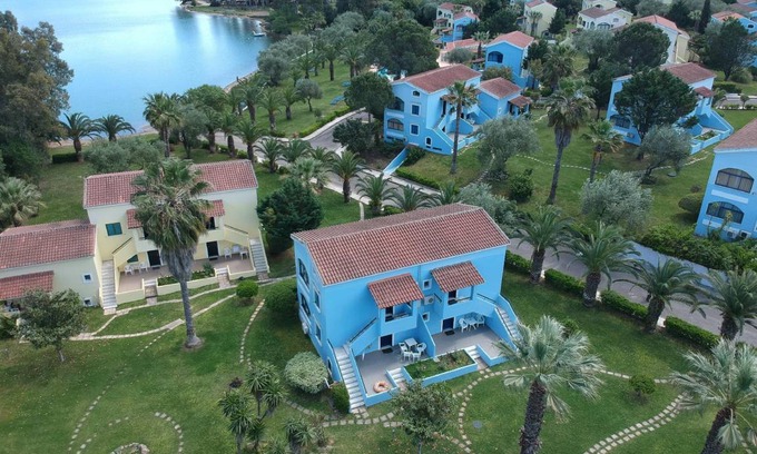 Gouvia Apartment | 130 m² Serviced apartment ∙ 127 guests