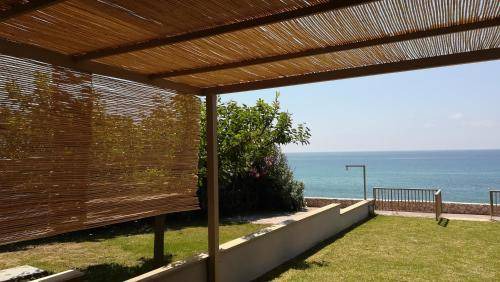Ag. Georgios House | 135 m² House ∙ 4 bedrooms ∙ 8 guests