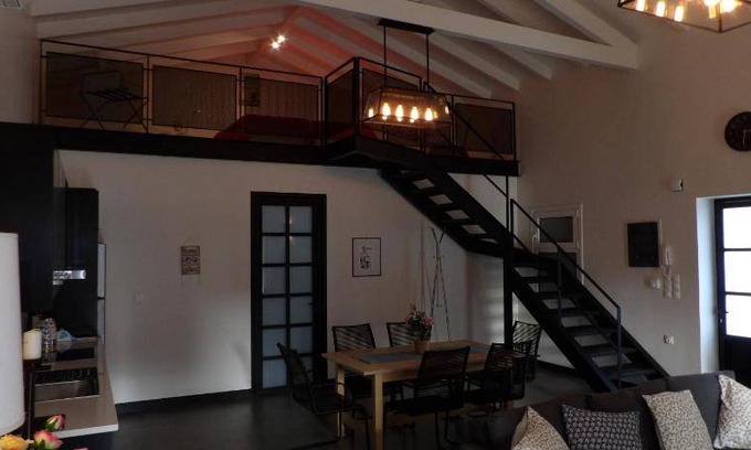 Kato Korakiana House | 140 m² House ∙ 2 bedrooms ∙ 5 guests