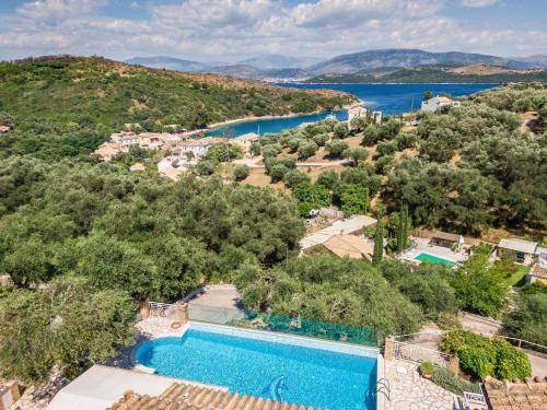 Agios Stefanos Villa | 150 m² Villa ∙ 3 bedrooms ∙ 7 guests