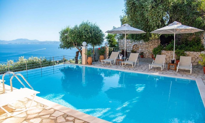 Nisaki House | 170 m² House ∙ 3 bedrooms ∙ 6 guests