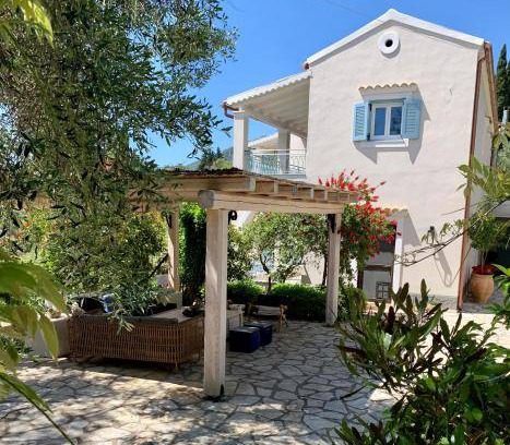 Liapades House | 170 m² House ∙ 3 bedrooms ∙ 6 guests