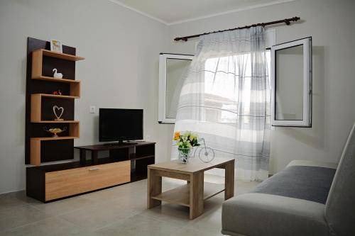 Marathias Apartment | 20 m² Apartment ∙ 1 bedroom ∙ 3 guests