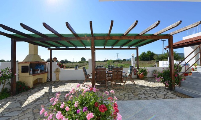 Ag. Georgios Resort | 25 m² Private room ∙ 1 bedroom ∙ 2 guests