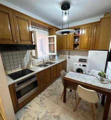 Corfu Town Apartment | 27 m² Apartment ∙ 1 bedroom ∙ 3 guests