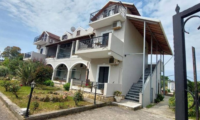 Sidari Apartment | 27 m² Apartment ∙ 3 guests