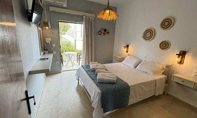 Sidari Bed & Breakfast | 30 m² Bed and breakfast ∙ 2 guests