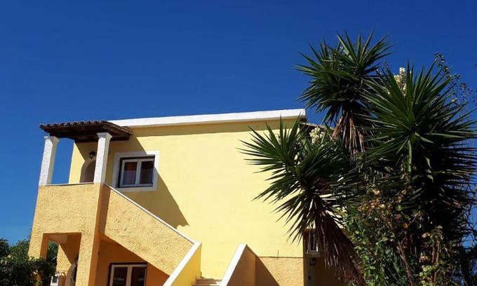 Sidari House | 30 m² House ∙ 1 bedroom ∙ 3 guests