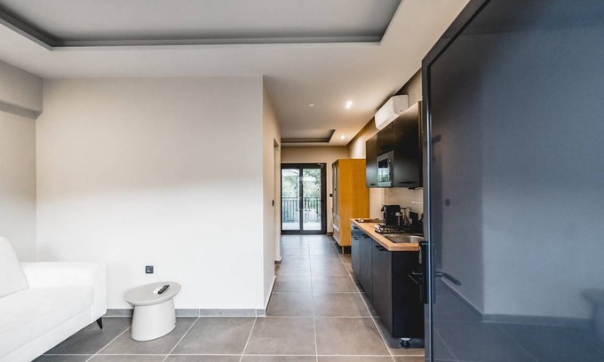 Marathias Apartment | 34 m² Apartment ∙ 1 bedroom ∙ 4 guests
