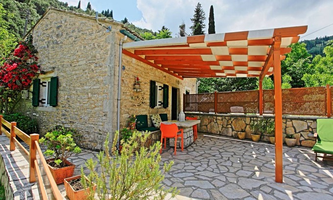Agni Cottage | 35 m² Cabin ∙ 1 bedroom ∙ 3 guests