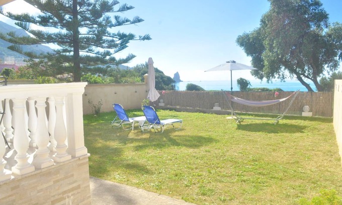Agios Gordios House | 40 m² House ∙ 1 bedroom ∙ 2 guests