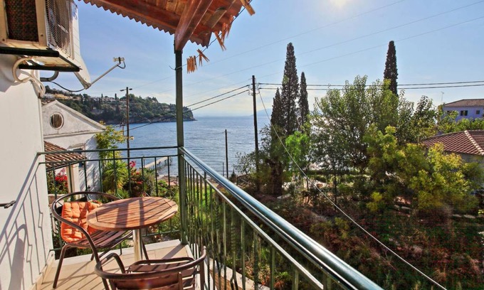 Agni Apartment | 45 m² Apartment ∙ 2 bedrooms ∙ 5 guests