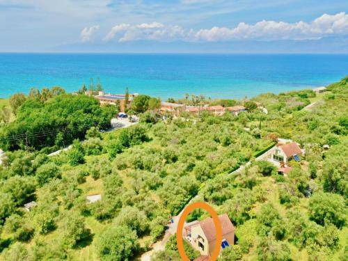 Roda Apartment | 50 m² Apartment ∙ 1 bedroom ∙ 3 guests