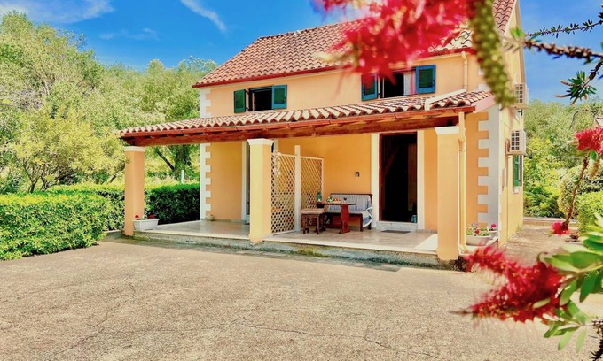 Roda Apartment | 50 m² Apartment ∙ 1 bedroom ∙ 3 guests