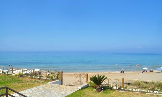 Agios Gordios Apartment | 52 m² Apartment ∙ 3 bedrooms ∙ 4 guests