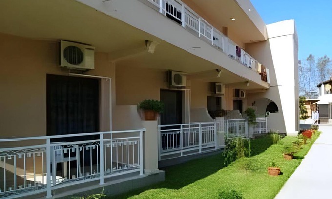 Sidari Apartment | 55 m² Apartment ∙ 2 bedrooms ∙ 10 guests