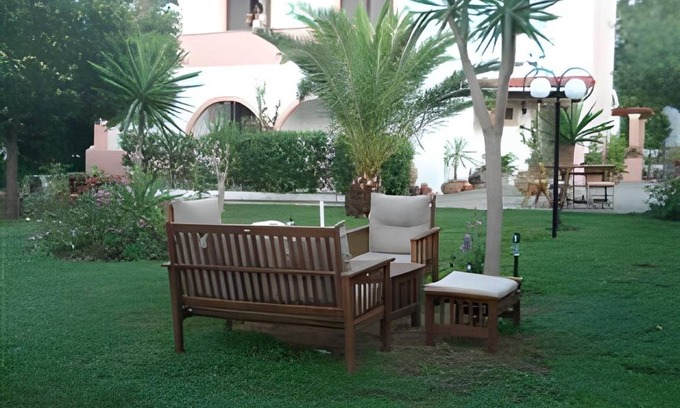 Kato Korakiana Apartment | 58 m² Apartment ∙ 2 bedrooms ∙ 127 guests