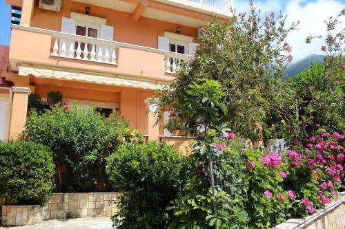 Skala Apartment | 60 m² Apartment ∙ 2 bedrooms ∙ 5 guests