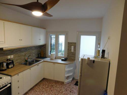 Melikia House | 65 m² House ∙ 3 bedrooms ∙ 5 guests