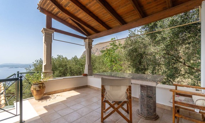 Nisaki House | 68 m² House ∙ 1 bedroom ∙ 2 guests