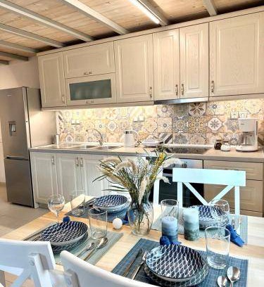 Alepou Villa | 73 m² Villa ∙ 2 bedrooms ∙ 6 guests