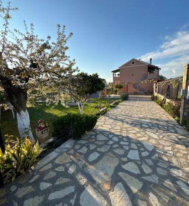 Roda House | 75 m² House ∙ 3 bedrooms ∙ 6 guests