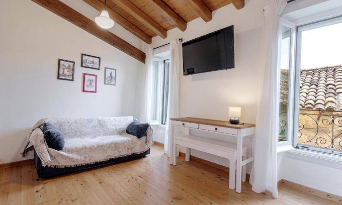 Ano Korakiana House | 76 m² House ∙ 2 bedrooms ∙ 6 guests