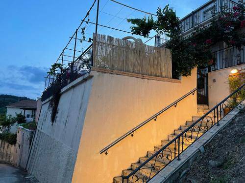 Velonades Apartment | 80 m² Apartment ∙ 2 bedrooms ∙ 5 guests