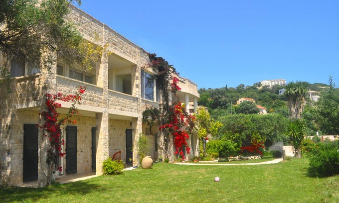 Pelekas Apartment | 80 m² Apartment ∙ 3 bedrooms ∙ 4 guests