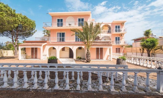 Ag. Georgios Bed & Breakfast | 83 m² Bed and breakfast ∙ 3 bedrooms ∙ 6 guests