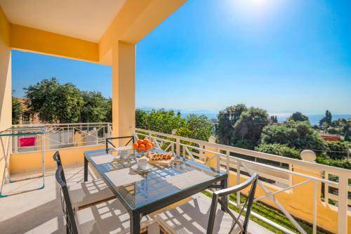 Perama Villa | 84 m² Villa ∙ 2 bedrooms ∙ 4 guests