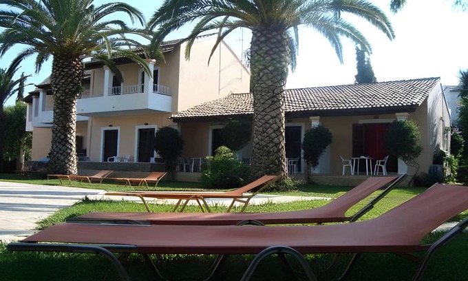 Alepou Apartment | 85 m² Serviced apartment ∙ 2 bedrooms ∙ 6 guests
