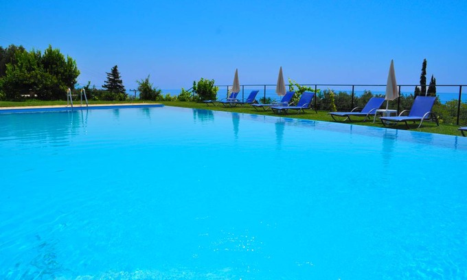 Parelia Apartment | 90 m² Apartment ∙ 3 bedrooms ∙ 6 guests