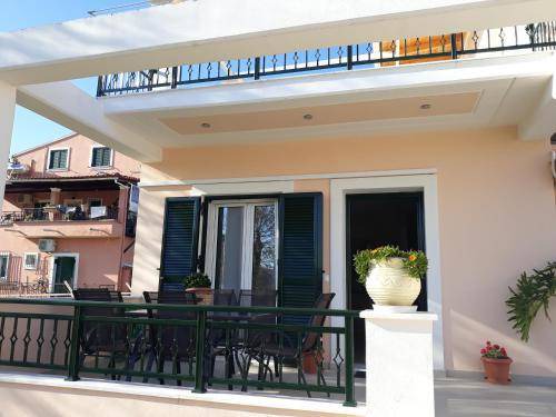 Potamos Villa | 96 m² Villa ∙ 2 bedrooms ∙ 5 guests