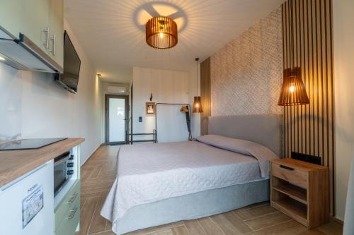 Lakones Apartment | Aristos Complex -Studios for 2